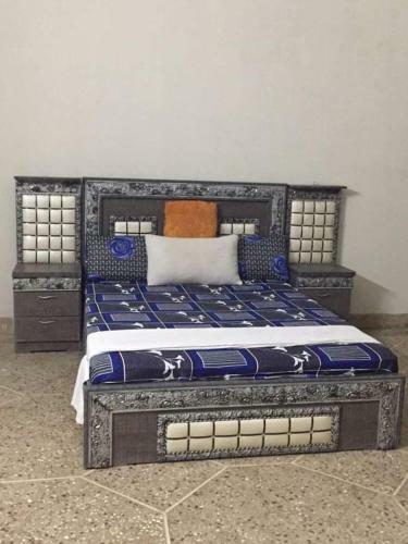 Bed & Breakfast Kda Guesthouse
