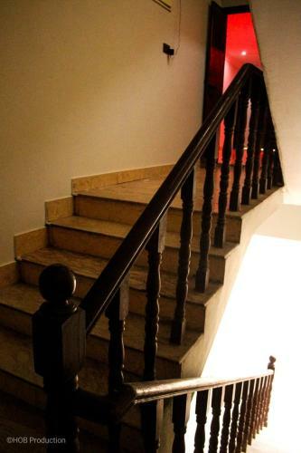 Bed & Breakfast Kda Guesthouse