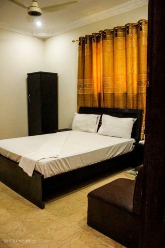 Bed & Breakfast Kda Guesthouse