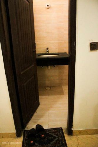 Bed & Breakfast Kda Guesthouse