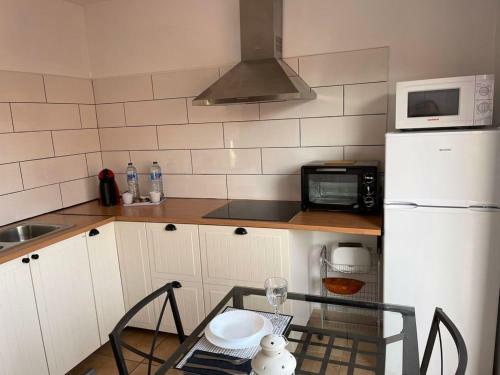 Apartamento Casa Isthar