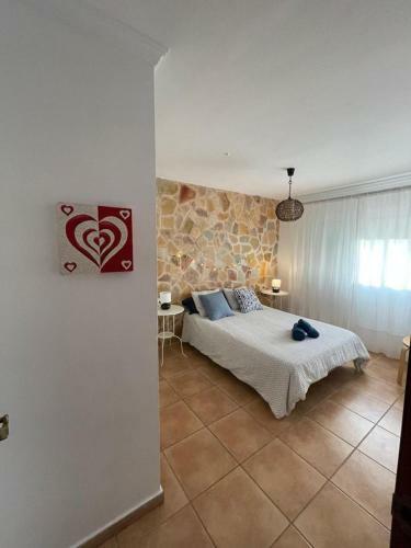 Apartamento Casa Isthar