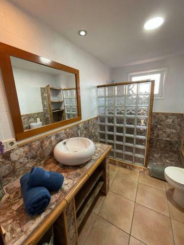 Apartamento Casa Isthar