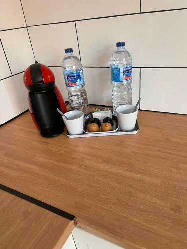 Apartamento Casa Isthar