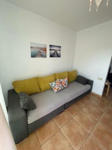Apartamento Casa Isthar