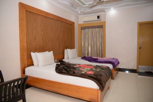 Hotel New Era Guest House
