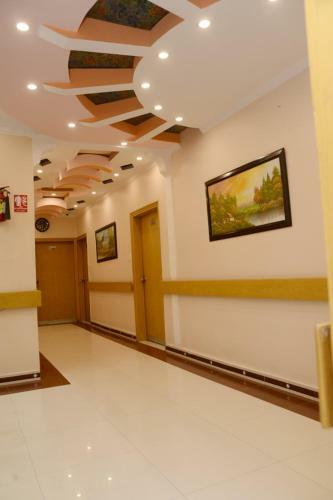 Hotel New Era Guest House