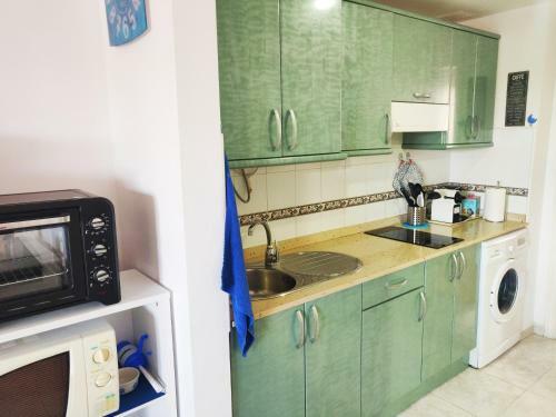 Apartamento Casa Gi�