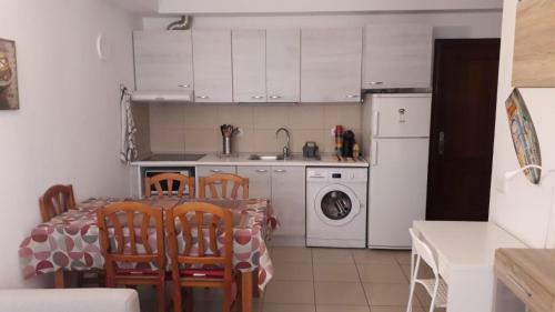Apartamento Casa Olga