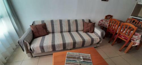 Apartamento Casa Olga