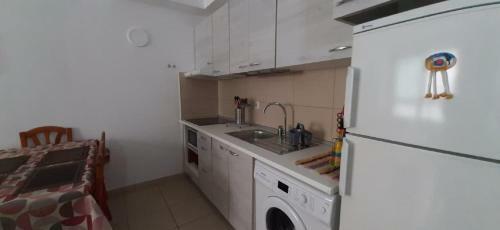 Apartamento Casa Olga