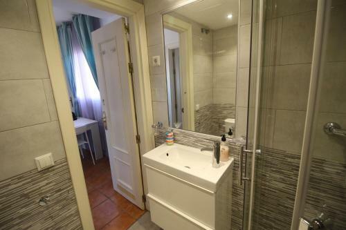 Apartamento Las Vistas Al Mar