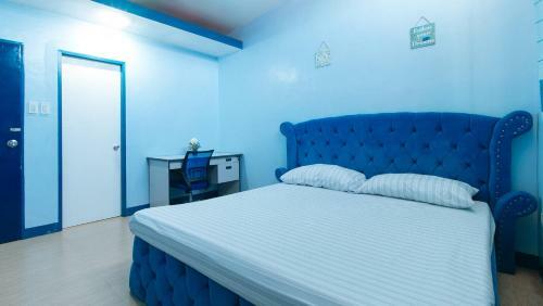 Hotel Blue Se�orita Private Resort Cavite