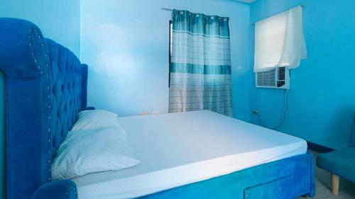 Hotel Blue Se�orita Private Resort Cavite