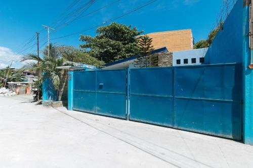 Hotel Blue Se�orita Private Resort Cavite