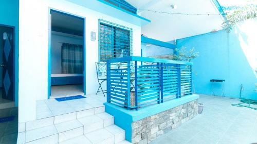 Hotel Blue Se�orita Private Resort Cavite