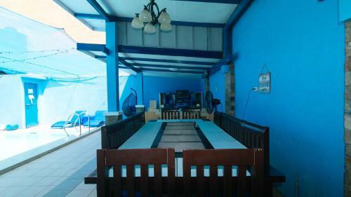 Hotel Blue Se�orita Private Resort Cavite