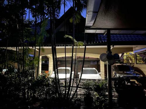 Hostal Chillax Private Resort