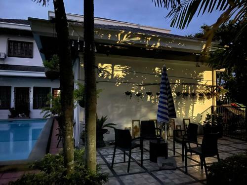 Hostal Chillax Private Resort