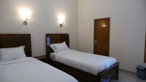 Baringin Anam Guest House Syariah