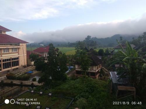 Baringin Anam Guest House Syariah