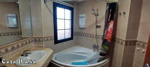 Apartamento Casa Diana