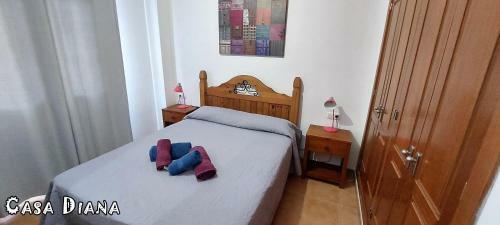 Apartamento Casa Diana