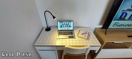 Apartamento Casa Diana