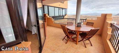 Apartamento Casa Diana