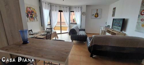 Apartamento Casa Diana