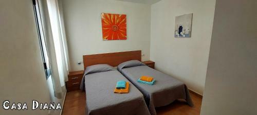 Apartamento Casa Diana
