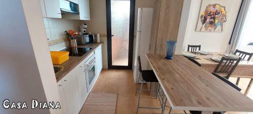 Apartamento Casa Diana