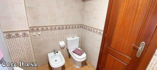 Apartamento Casa Diana