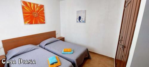Apartamento Casa Diana