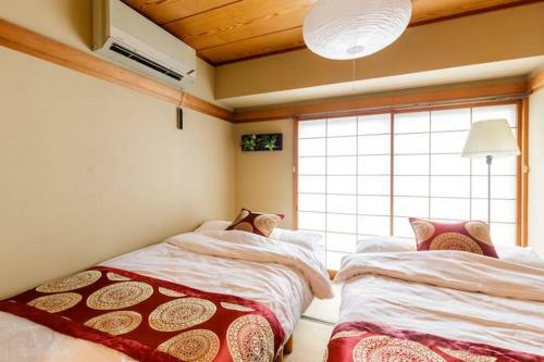 Apartamento Capital Jin Ll 202 - Vacation Stay 12233