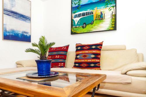 Casa La Palmera