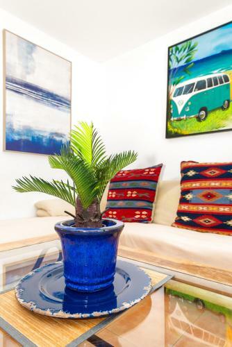 Casa La Palmera