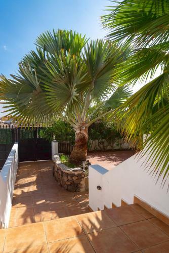 Casa La Palmera