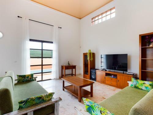 Villas de Lujo En Corralejo