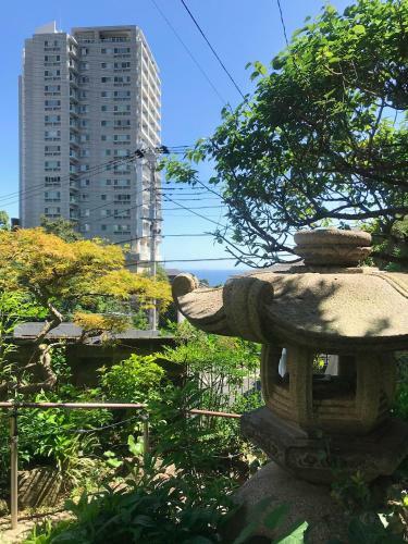 Hostal Guesthouse Nishihara