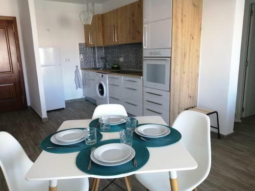 Elcano Apartment Corralejo Center