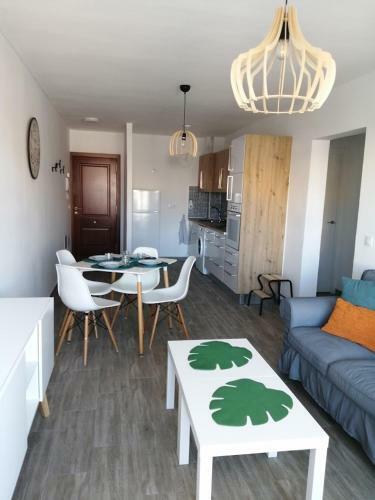 Elcano Apartment Corralejo Center