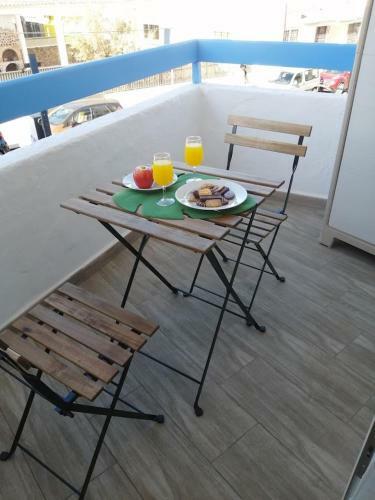 Elcano Apartment Corralejo Center