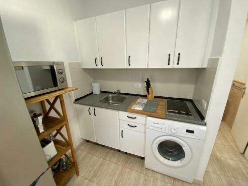 Apartamento La Marina