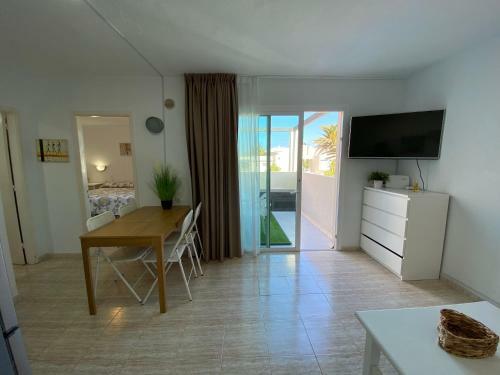 Apartamento La Marina