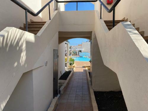 Apartamento La Marina