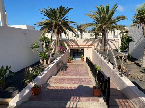 Apartamento La Marina