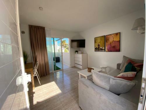 Apartamento La Marina