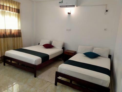 Hotel New Blue Mountain Resorts Bandarawela