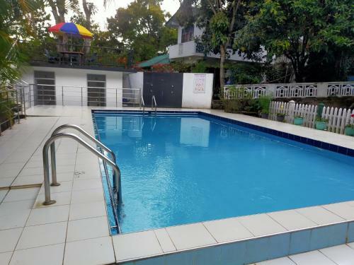 Hotel New Blue Mountain Resorts Bandarawela
